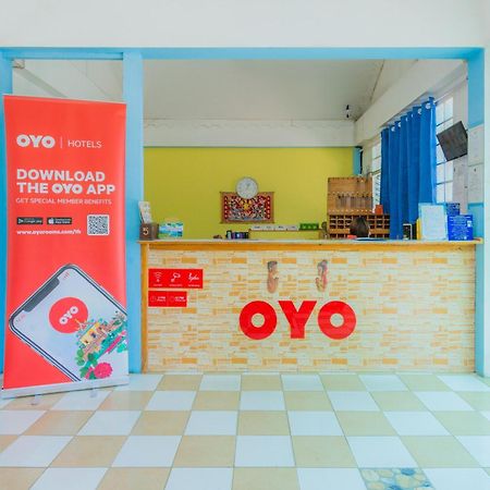 Oyo 614 コー ラク リゾート プラチュワップキーリーカン エクステリア 写真