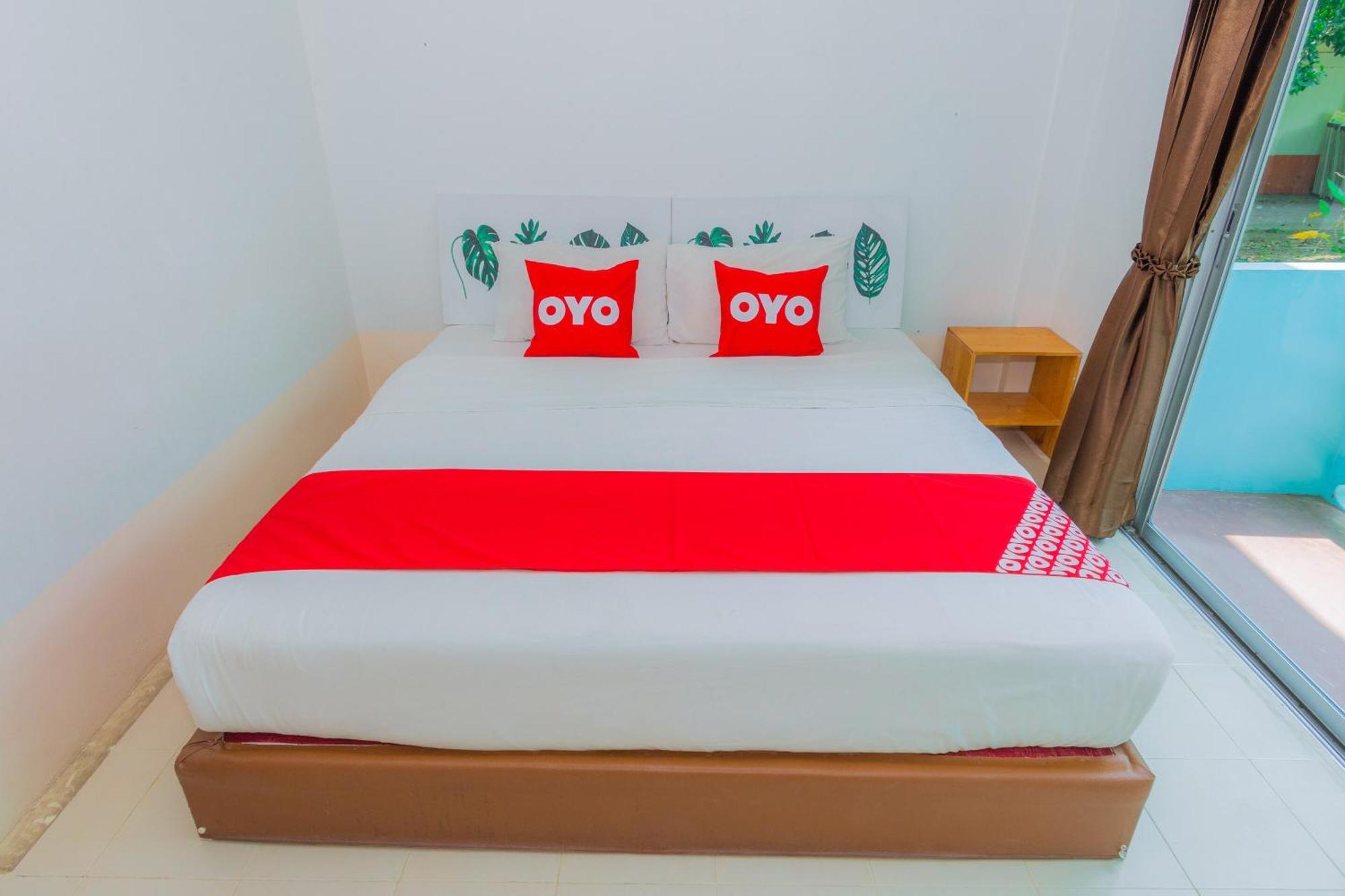 Oyo 614 コー ラク リゾート プラチュワップキーリーカン エクステリア 写真