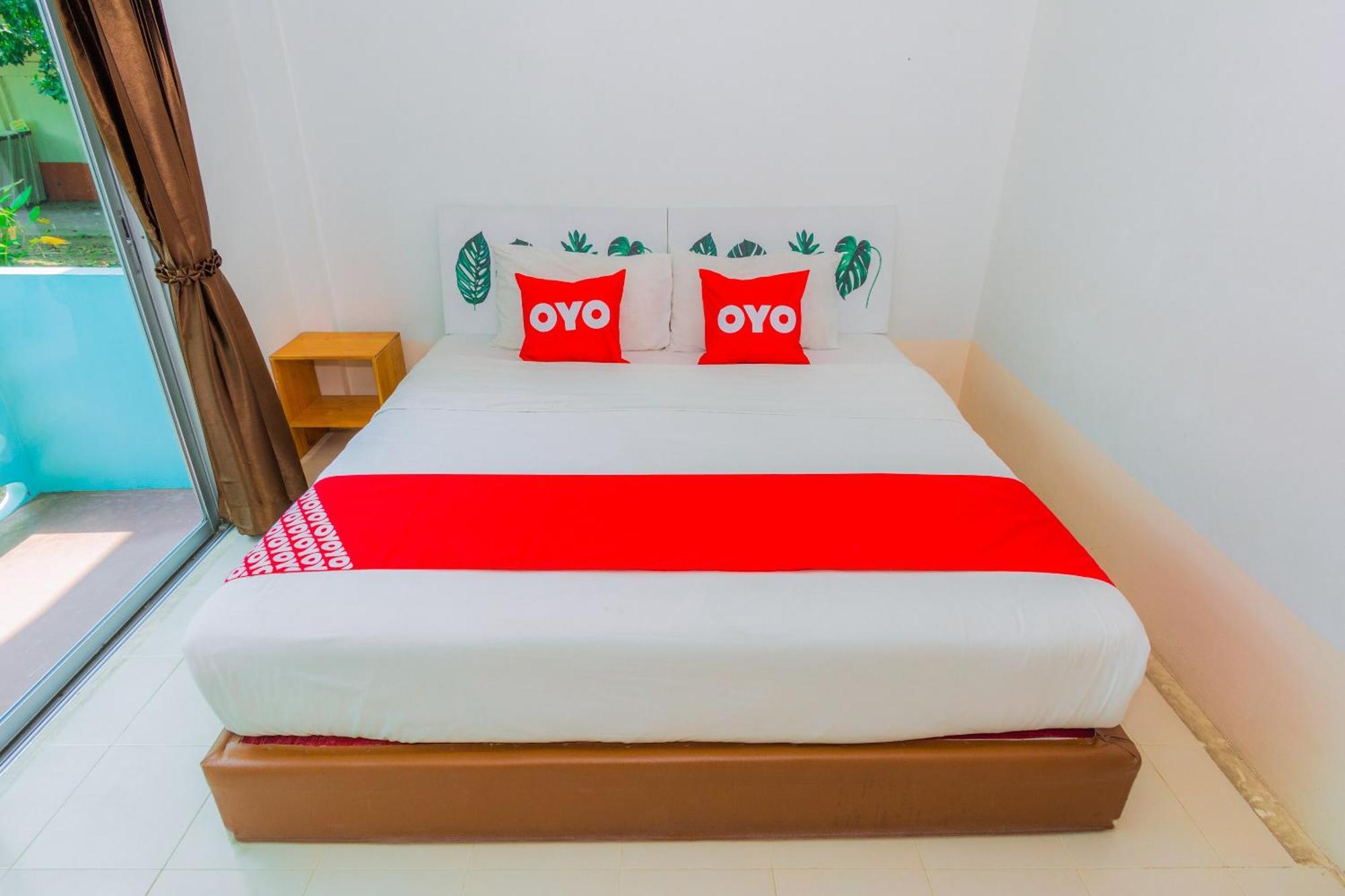 Oyo 614 コー ラク リゾート プラチュワップキーリーカン エクステリア 写真